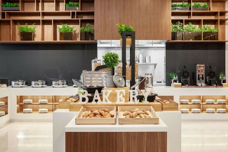 Hotel Doubletree By Hilton Dubai Al Jadaf