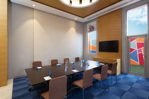 Hotel Aloft Dubai South