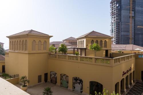 Apartamento Hi Guests Vacation Homes - Murjan 2