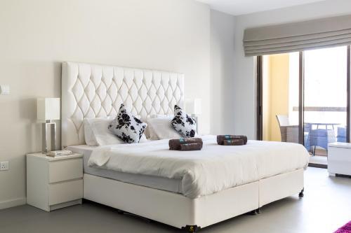 Apartamento Hi Guests Vacation Homes - Murjan 2