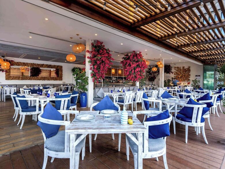 Hotel Rixos Premium Dubai Jbr