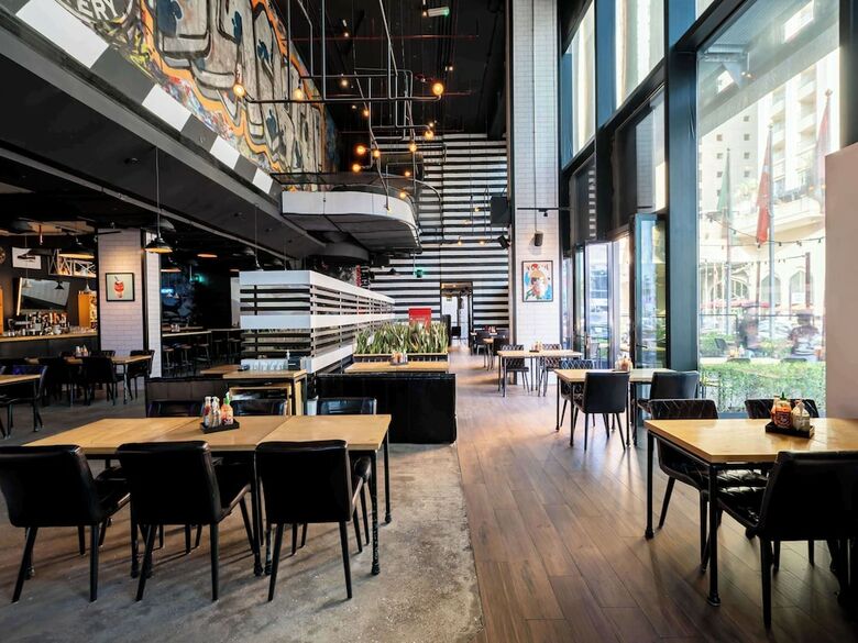 Hotel Rixos Premium Dubai Jbr