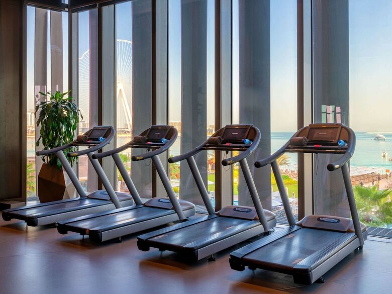Hotel Rixos Premium Dubai Jbr