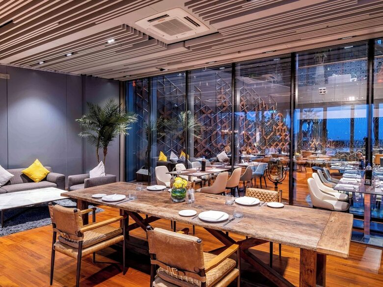 Hotel Rixos Premium Dubai Jbr