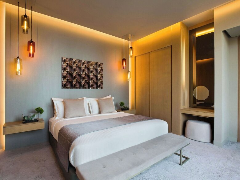 Hotel Rixos Premium Dubai Jbr