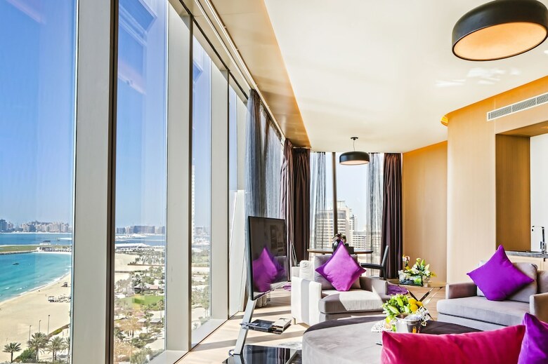 Hotel Rixos Premium Dubai Jbr