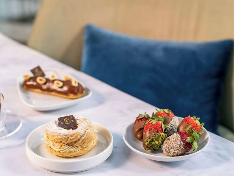 Hotel Rixos Premium Dubai Jbr
