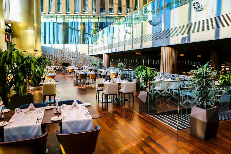 Hotel Rixos Premium Dubai Jbr