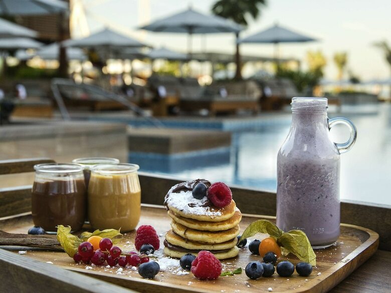 Hotel Rixos Premium Dubai Jbr