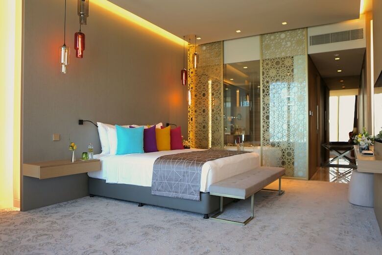 Hotel Rixos Premium Dubai Jbr