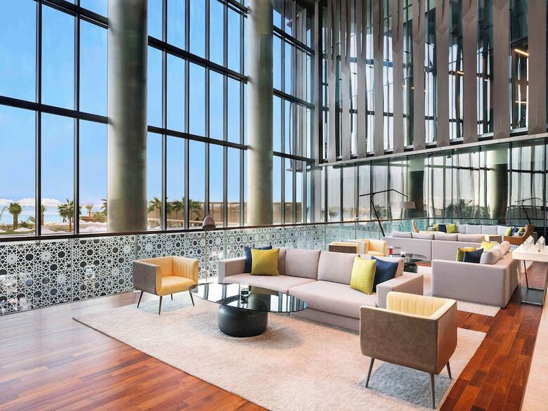 Hotel Rixos Premium Dubai Jbr