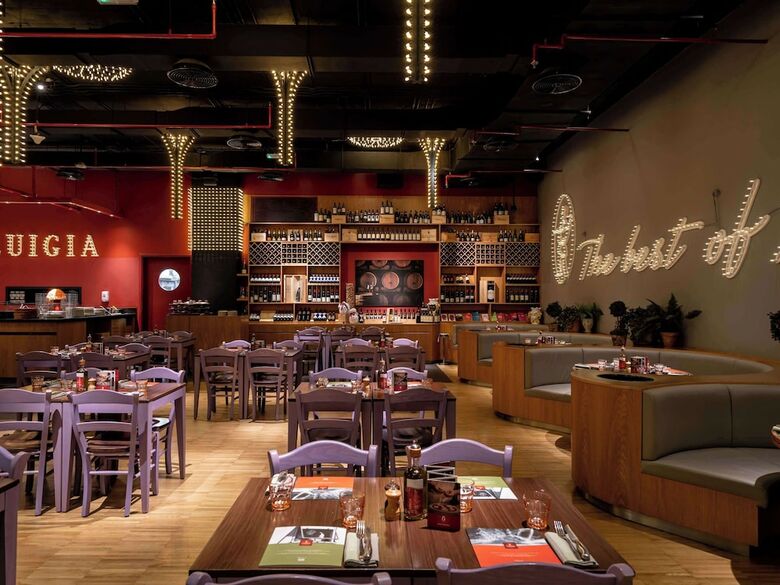 Hotel Rixos Premium Dubai Jbr