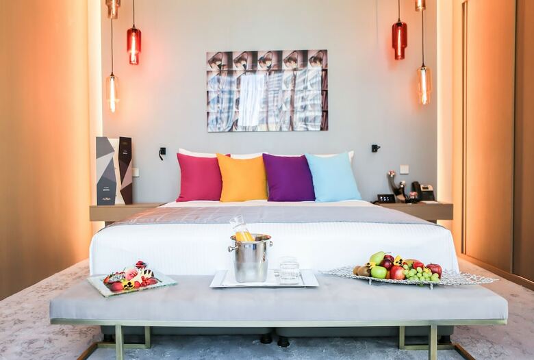 Hotel Rixos Premium Dubai Jbr