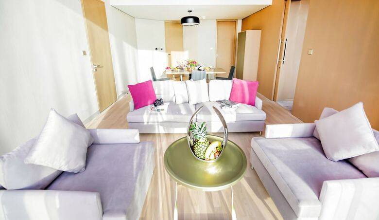 Hotel Rixos Premium Dubai Jbr