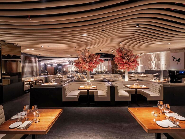Hotel Rixos Premium Dubai Jbr