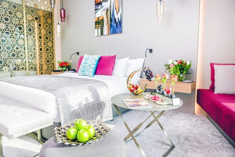 Hotel Rixos Premium Dubai Jbr