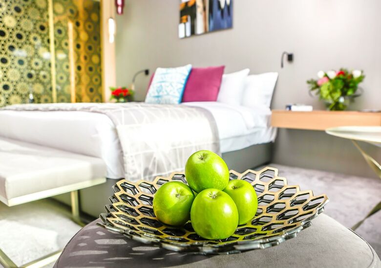Hotel Rixos Premium Dubai Jbr