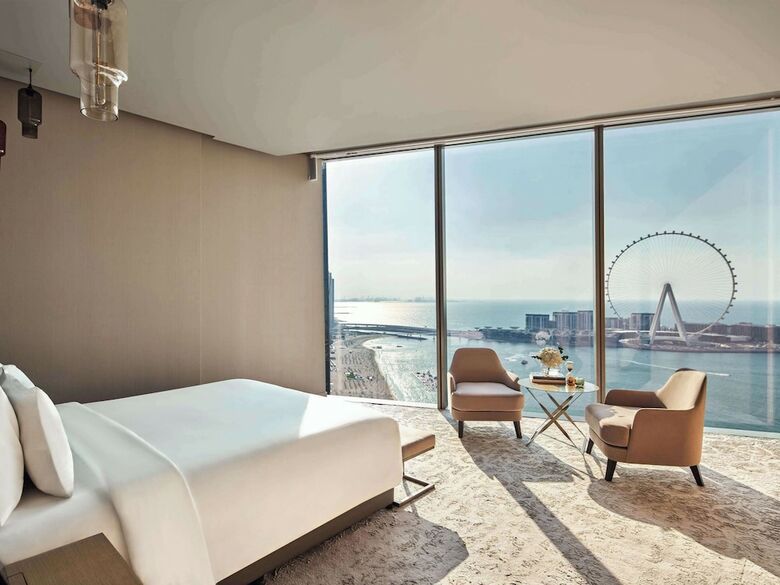 Hotel Rixos Premium Dubai Jbr