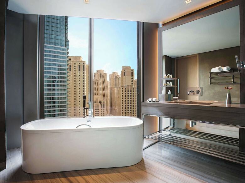 Hotel Rixos Premium Dubai Jbr