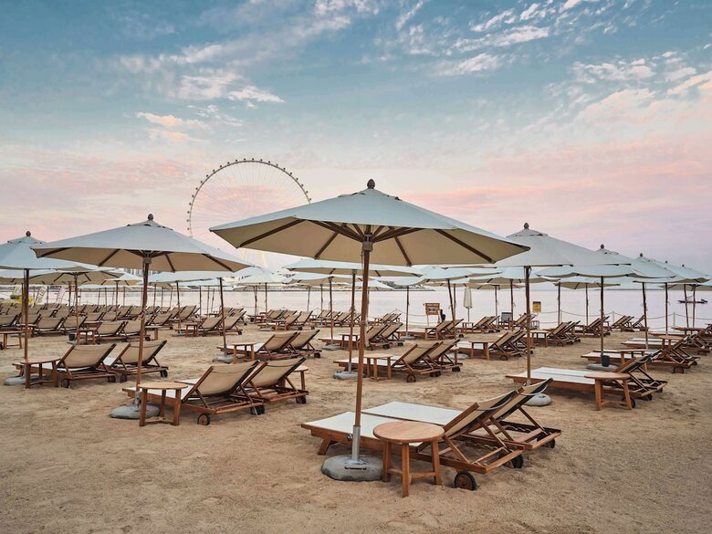 Hotel Rixos Premium Dubai Jbr