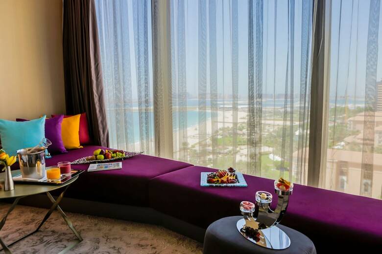 Hotel Rixos Premium Dubai Jbr