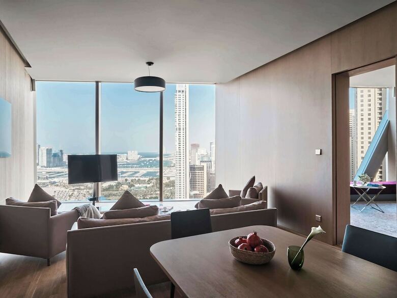 Hotel Rixos Premium Dubai Jbr