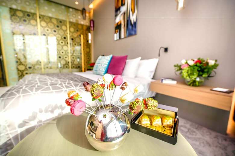 Hotel Rixos Premium Dubai Jbr
