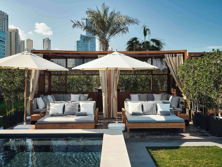 Hotel Rixos Premium Dubai Jbr