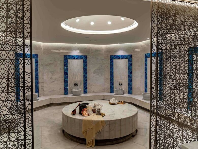 Hotel Rixos Premium Dubai Jbr