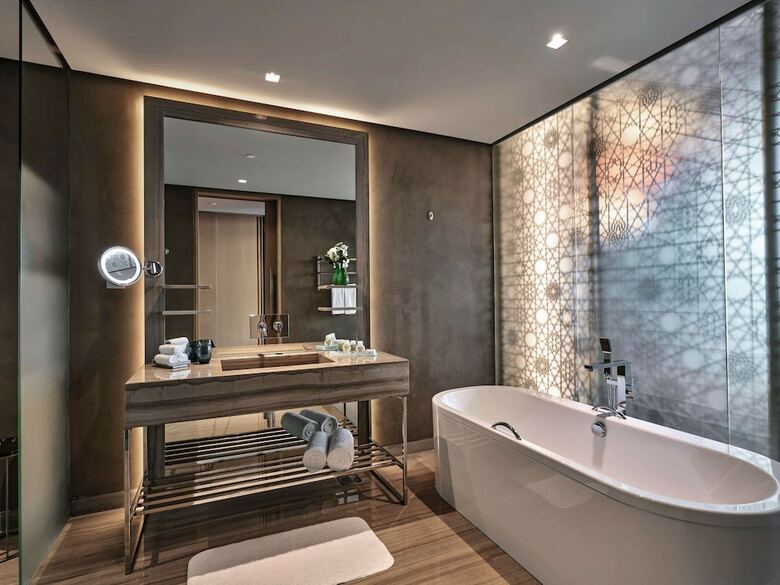 Hotel Rixos Premium Dubai Jbr