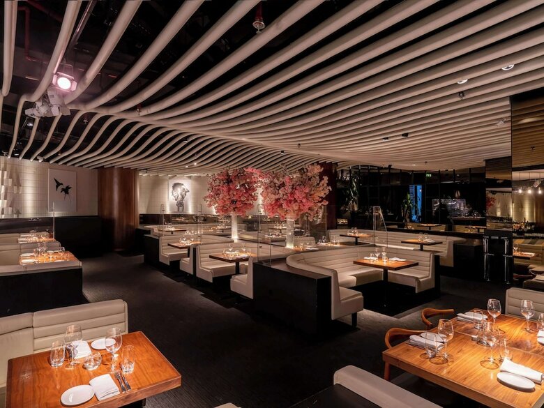 Hotel Rixos Premium Dubai Jbr