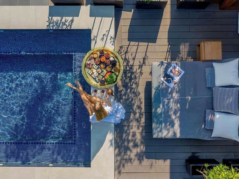 Hotel Rixos Premium Dubai Jbr