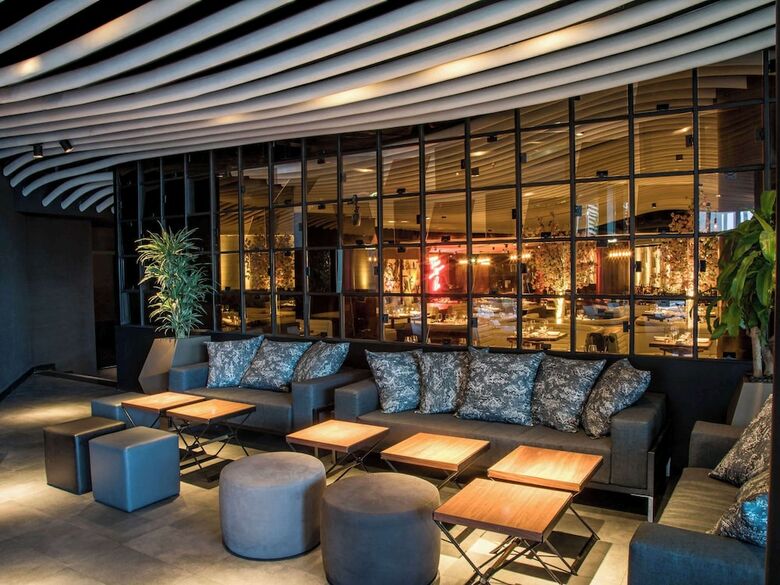 Hotel Rixos Premium Dubai Jbr
