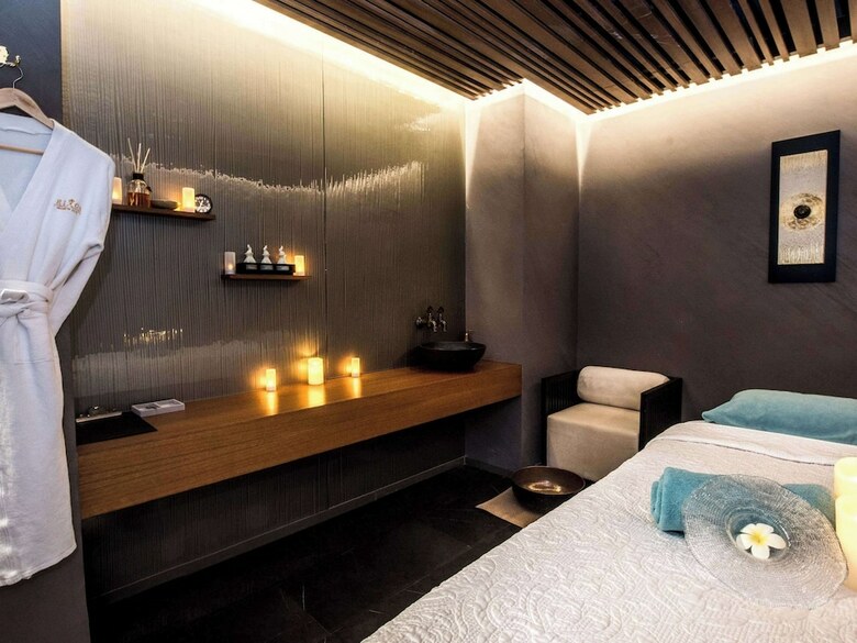 Hotel Rixos Premium Dubai Jbr