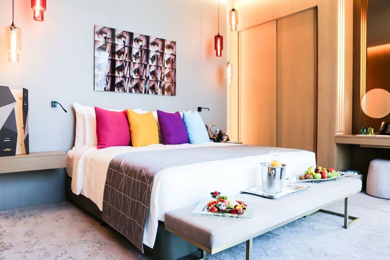 Hotel Rixos Premium Dubai Jbr