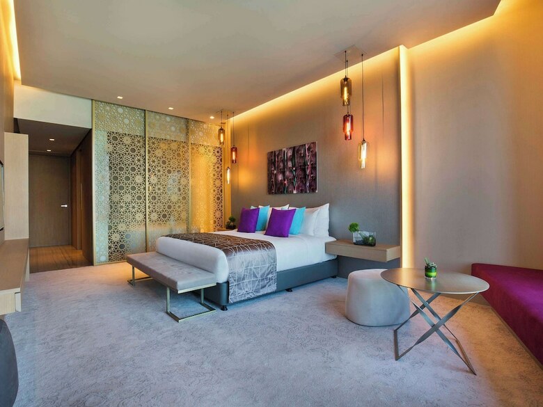 Hotel Rixos Premium Dubai Jbr