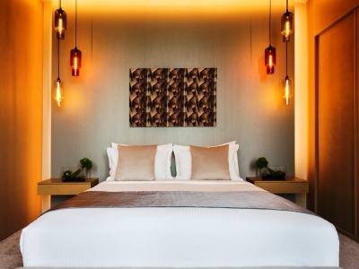 Hotel Rixos Premium Dubai Jbr