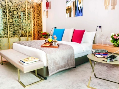 Hotel Rixos Premium Dubai Jbr