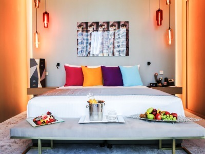 Hotel Rixos Premium Dubai Jbr