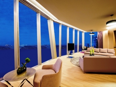 Hotel Rixos Premium Dubai Jbr