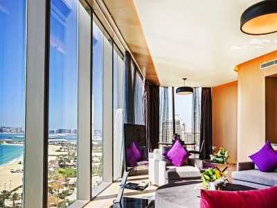 Hotel Rixos Premium Dubai Jbr