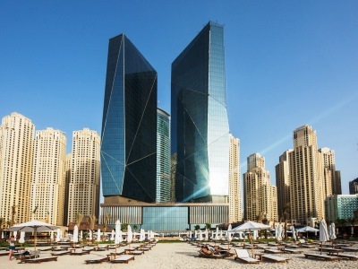 Hotel Rixos Premium Dubai Jbr