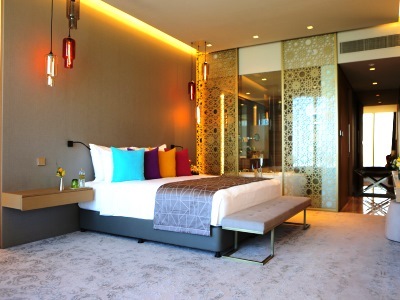 Hotel Rixos Premium Dubai Jbr