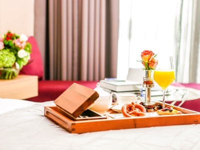 Hotel Rixos Premium Dubai Jbr