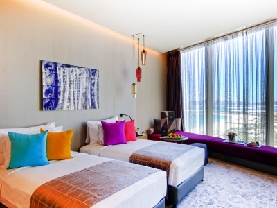 Hotel Rixos Premium Dubai Jbr
