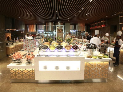 Hotel Rixos Premium Dubai Jbr