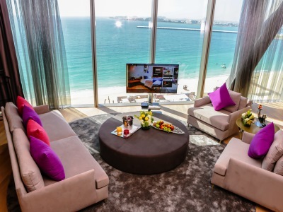 Hotel Rixos Premium Dubai Jbr
