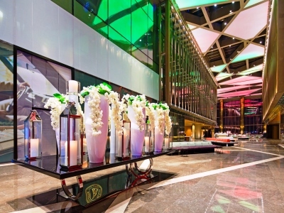Hotel Rixos Premium Dubai Jbr
