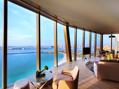 Hotel Rixos Premium Dubai Jbr