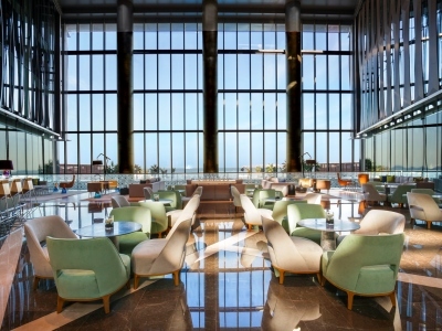 Hotel Rixos Premium Dubai Jbr